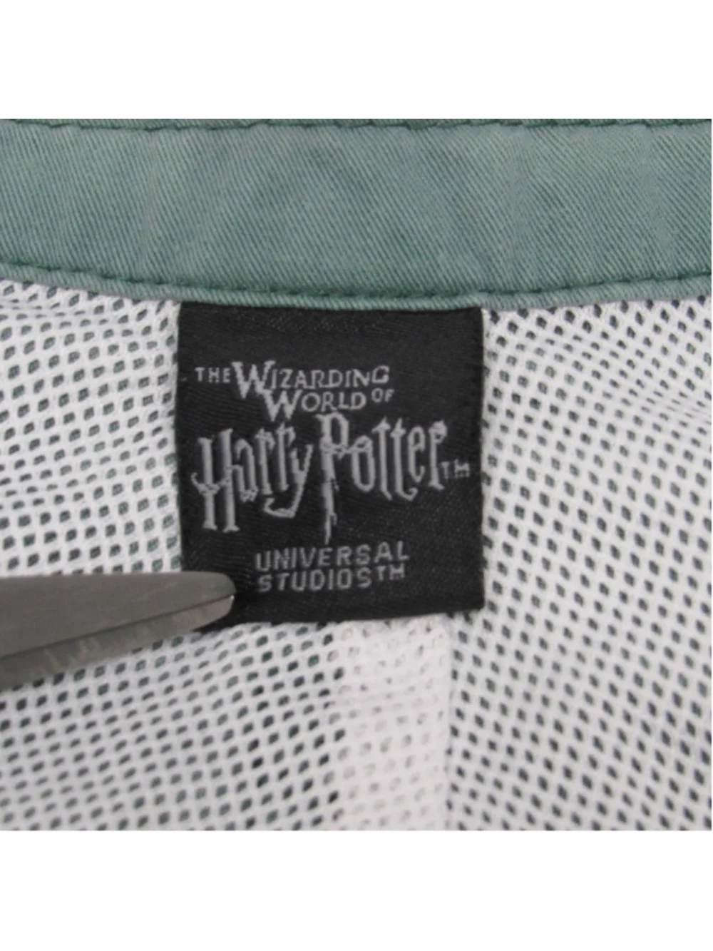 Wizarding World Of Harry Potter show off